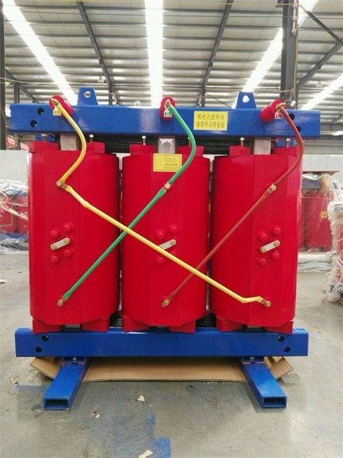 大祥SCB12-800KVA干式变压器等级