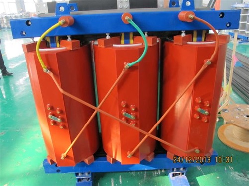 大祥SCB10-1250kva干式变压器现货规格